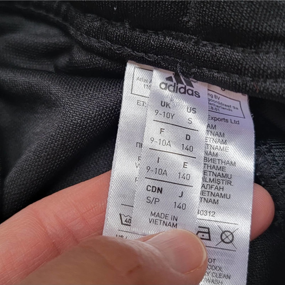 Adidas Climacool Athletic Pants - Picture 2 of 7